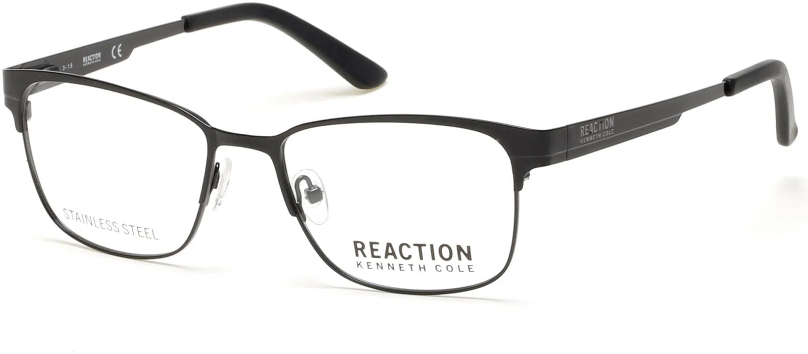 Kenneth Cole Reaction 0789 Eyeglasses - view 2